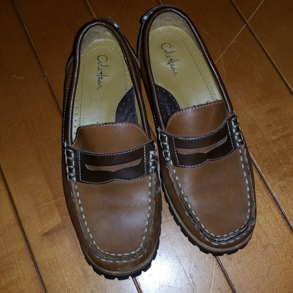 Cole Haan Kids Loafers